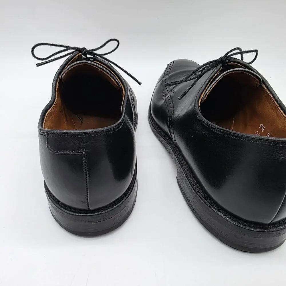 Allen Edmonds brand allen